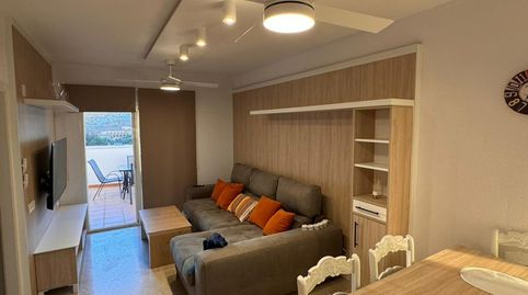 Wohnung zur Miete in Calle Faro, 6, Zona Centro Comercial Torrequebrada, Benalmádena - Bild 2 Foto 2 von Wohnung zur Miete in Calle Faro, 6, Zona Centro Comercial Torrequebrada, Benalmádena