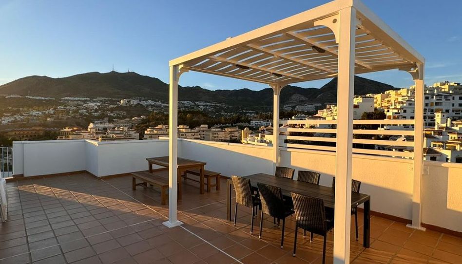 Wohnung zur Miete in Calle Faro, 6, Zona Centro Comercial Torrequebrada, Benalmádena - Bild 1 Foto 1 von Wohnung zur Miete in Calle Faro, 6, Zona Centro Comercial Torrequebrada, Benalmádena