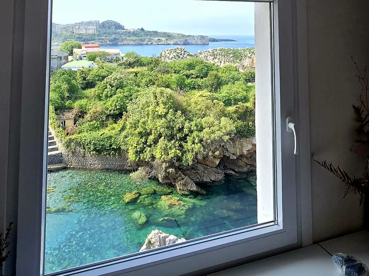 Wohnungen zur Miete in Castro-Urdiales mit Terrasse, Möbliert und Balkon