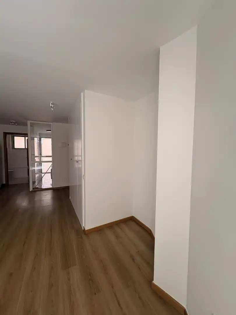 Estudio de alquiler en Calle Cantueso, 13, Valdeacederas Estudio de alquiler en Madrid con Calefacción y Parquet