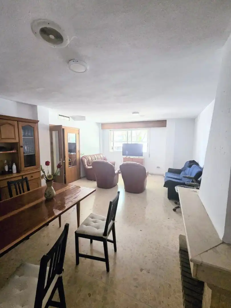 Dúplex de alquiler en Avenida de los Pinos, 4, Santa María de Gracia