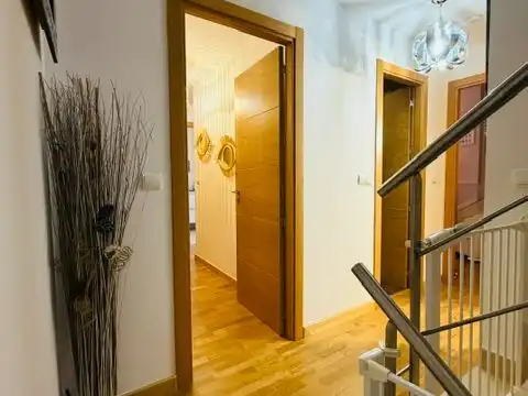 Houses for sale in Aljaraque  with Air Conditioner, Heating and Private garden