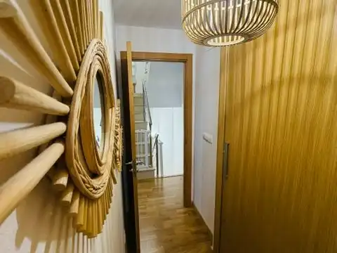 Houses for sale in Aljaraque  with Air Conditioner, Heating and Private garden