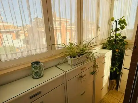 Kitchen of Houses for sale in Aljaraque  with Air Conditioner, Heating and Private garden