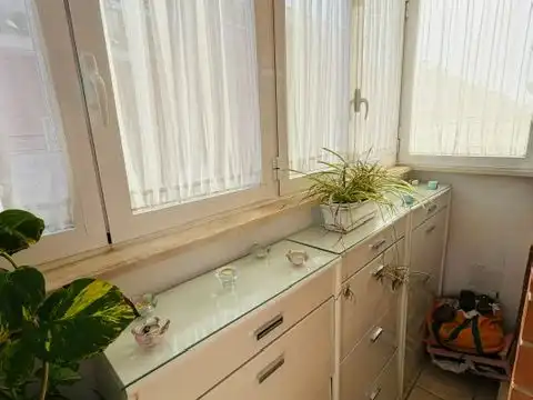 Kitchen of Houses for sale in Aljaraque  with Air Conditioner, Heating and Private garden