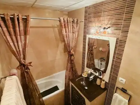 Bathroom of Houses for sale in Aljaraque  with Air Conditioner, Heating and Private garden