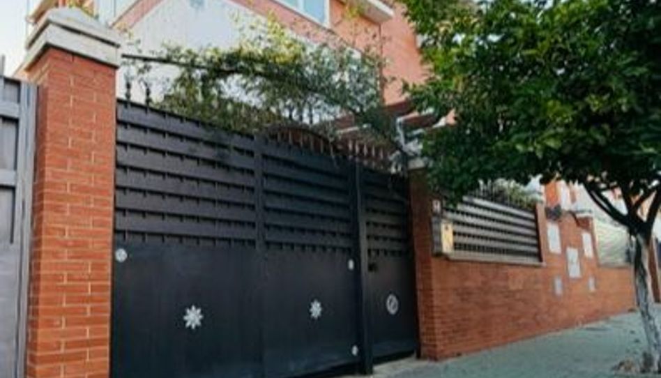 Casa o xalet en venda a Calle Esperanza, 12, Corrales, Aljaraque - imatge 1 Foto 1 de Casa o xalet en venda a Calle Esperanza, 12, Corrales, Aljaraque