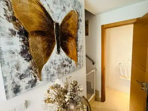 Houses for sale in Aljaraque  with Air Conditioner, Heating and Private garden