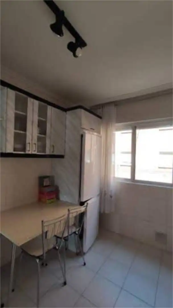 Flat for rent in Santiago - San Telmo Kitchen of Flat for rent in Palencia with Heating and Furnished