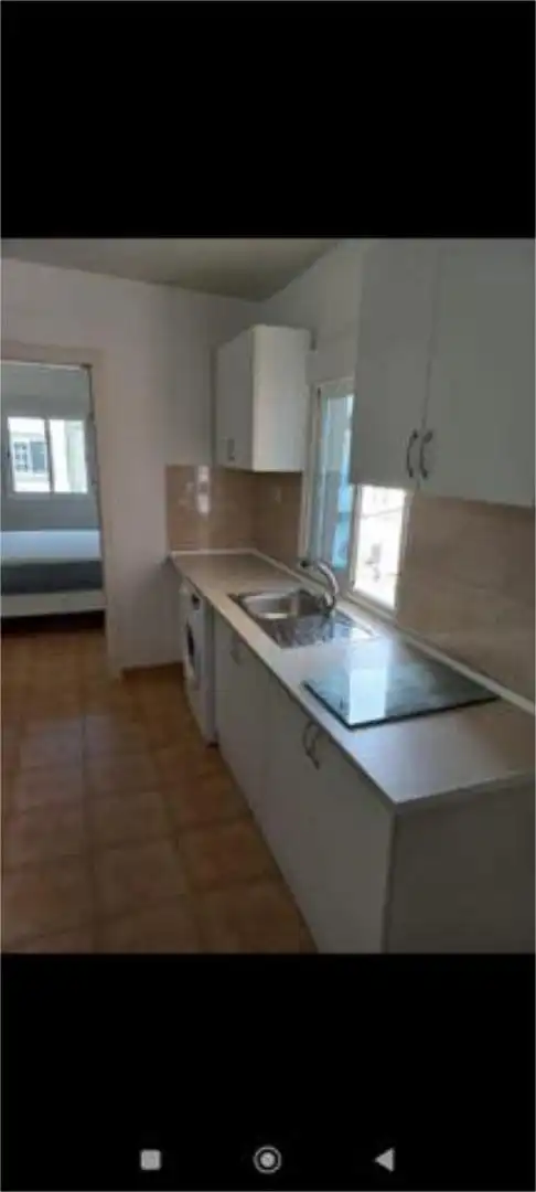 Cocina de Piso de alquiler en Telde
