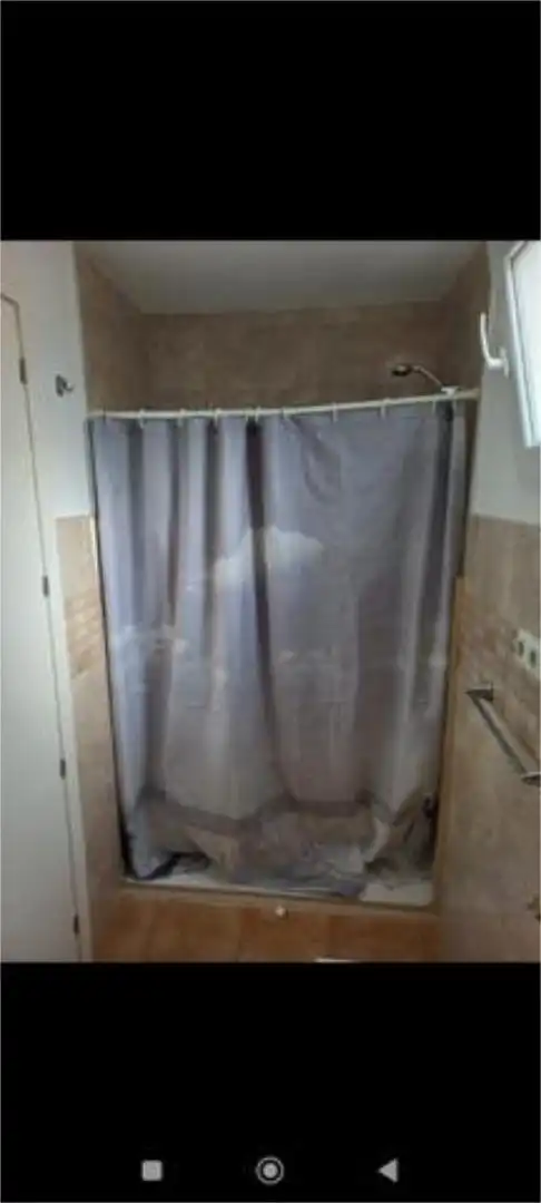 Baño de Piso de alquiler en Telde
