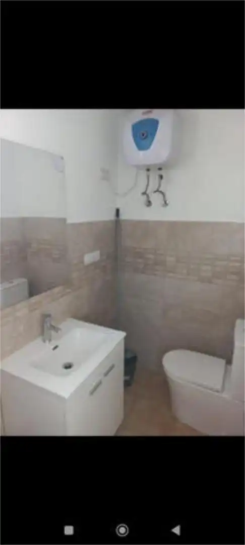 Baño de Piso de alquiler en Telde