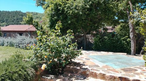 Foto 4 von Country house zum Verkauf in Santa María de Ordás, León