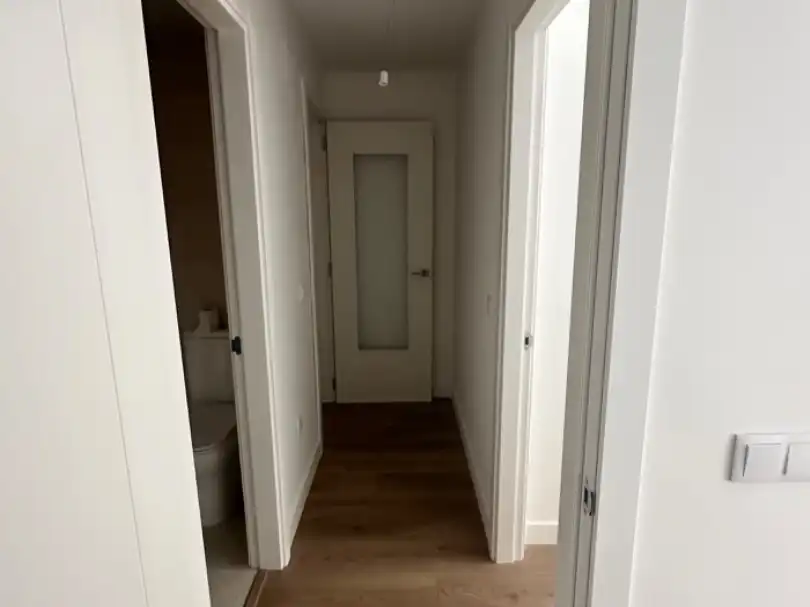 Flat for rent in Madre de Dios Flat for rent in Jerez de la Frontera with Parquet flooring