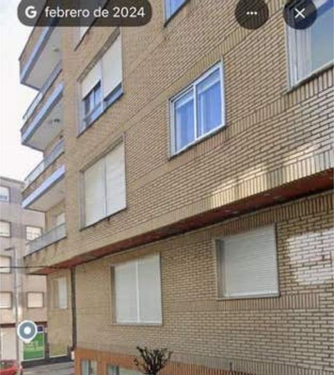 Foto 2 de Piso de alquiler en Arzúa, A Coruña