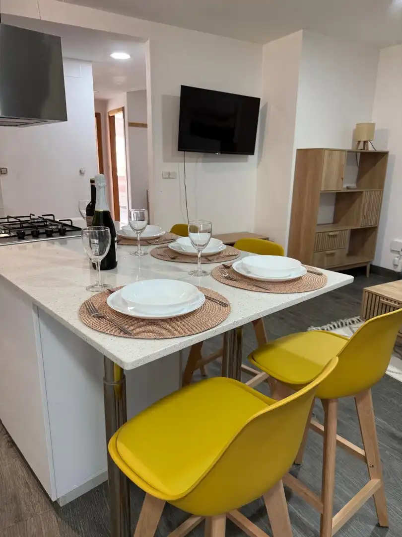 Planta baixa en venda a Aldea Escaselas, 99, Fisterra Menjador de Planta baixa en venda en Fisterra amb Terrassa i Traster