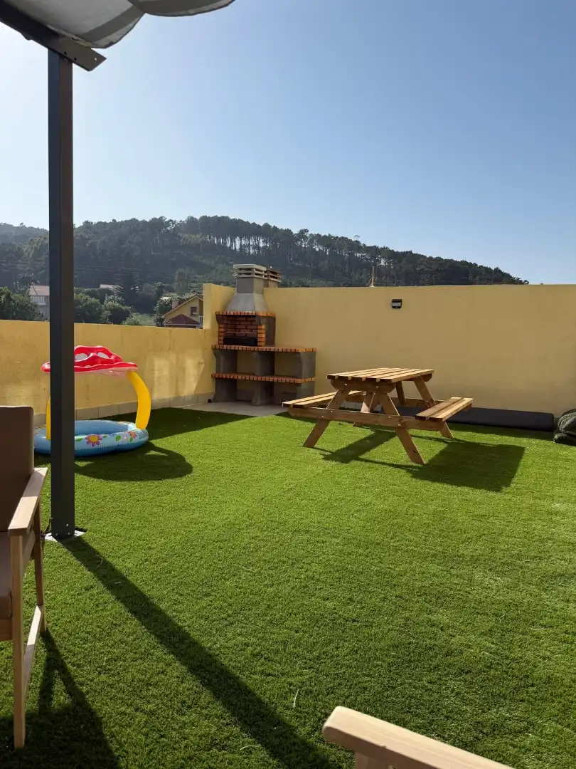 Planta baixa en venda a Aldea Escaselas, 99, Fisterra Terrassa de Planta baixa en venda en Fisterra amb Terrassa i Traster