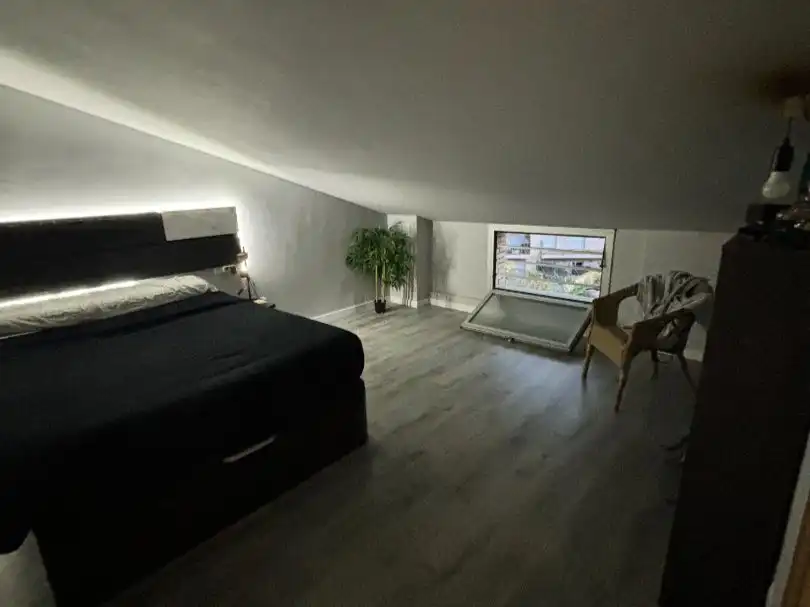 Dúplex de alquiler en Carrer de Tarragona, 7, Sant Pere Nord Dúplex de alquiler en Terrassa con Aire acondicionado, Parquet y Terraza