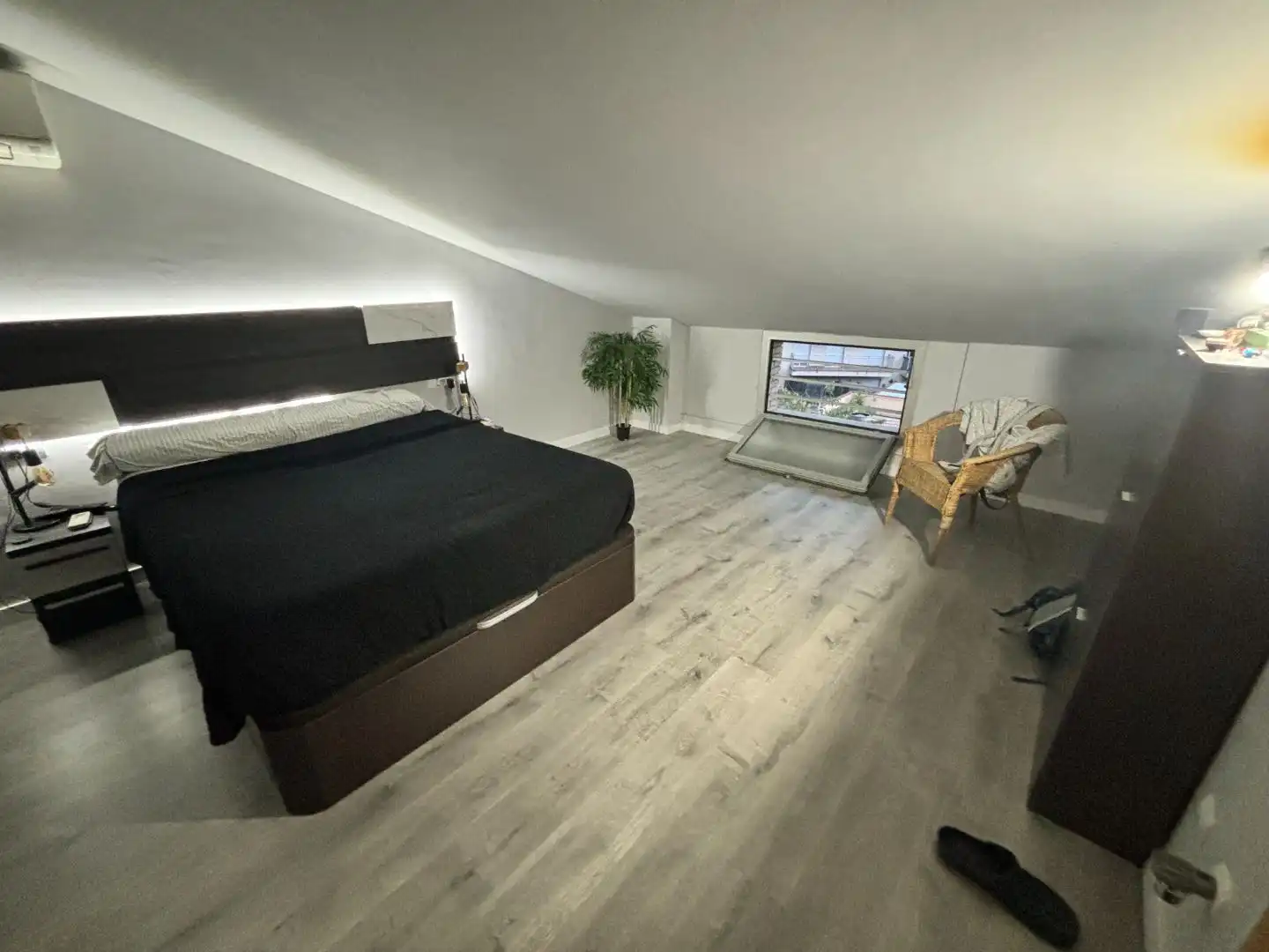 Dúplex de alquiler en Carrer de Tarragona, 7, Sant Pere Nord Dúplex de alquiler en Terrassa con Aire acondicionado, Parquet y Terraza