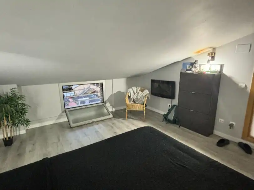 Dúplex de alquiler en Carrer de Tarragona, 7, Sant Pere Nord Dúplex de alquiler en Terrassa con Aire acondicionado, Parquet y Terraza