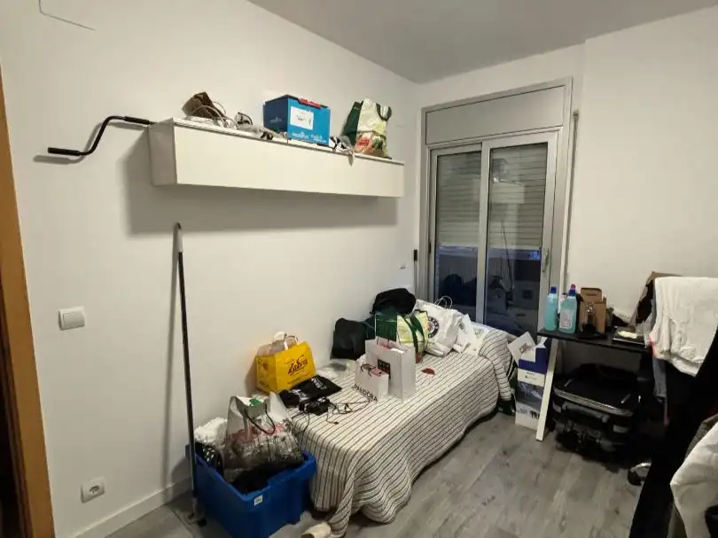 Dúplex de alquiler en Carrer de Tarragona, 7, Sant Pere Nord Dúplex de alquiler en Terrassa con Aire acondicionado, Parquet y Terraza