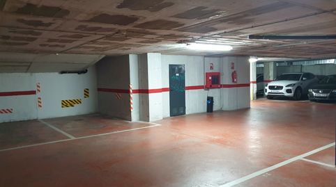 Garatge en venda a Carrer del Tren, 4, Valls, Tarragona - imatge 3 Foto 3 de Garatge en venda a Carrer del Tren, 4, Valls, Tarragona