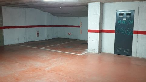 Garatge en venda a Carrer del Tren, 4, Valls, Tarragona - imatge 4 Foto 4 de Garatge en venda a Carrer del Tren, 4, Valls, Tarragona