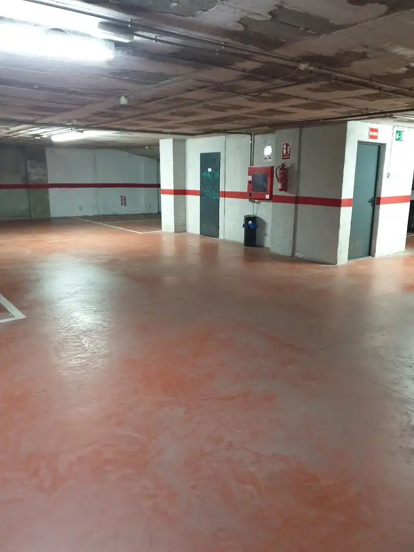 Aparcament de Garatge en venda en Valls