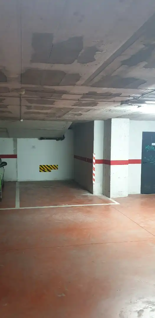 Aparcament de Garatge en venda en Valls
