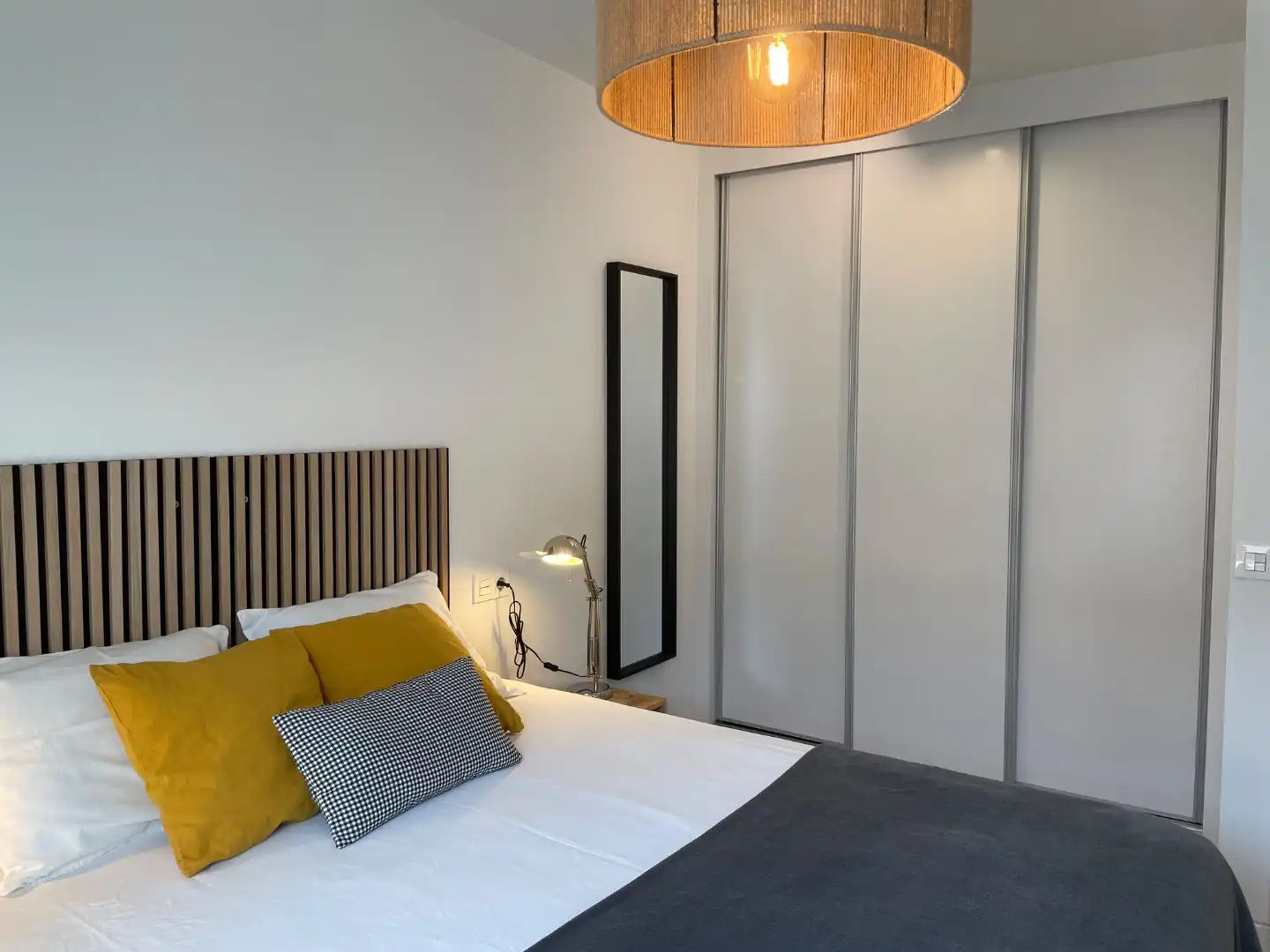 Flat for rent in Avenida Torrelavega, 40, Fozaneldi - Tenderina Flat for rent in Avenida Torrelavega, 40, Fozaneldi - Tenderina