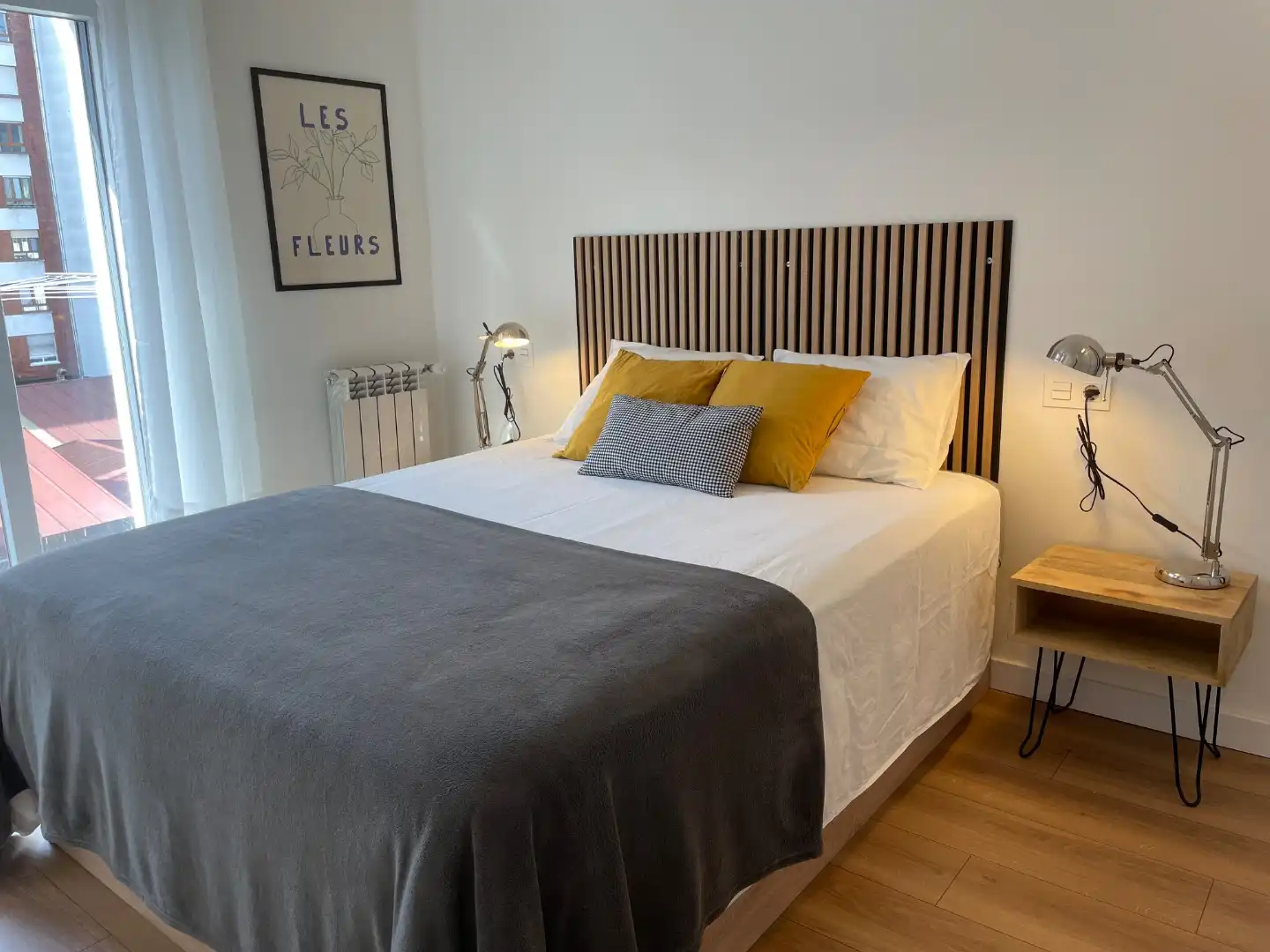 Flat for rent in Avenida Torrelavega, 40, Fozaneldi - Tenderina Flat for rent in Avenida Torrelavega, 40, Fozaneldi - Tenderina