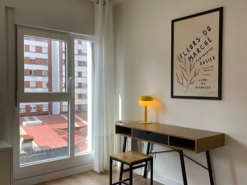 Flat for rent in Avenida Torrelavega, 40, Fozaneldi - Tenderina Flat for rent in Avenida Torrelavega, 40, Fozaneldi - Tenderina