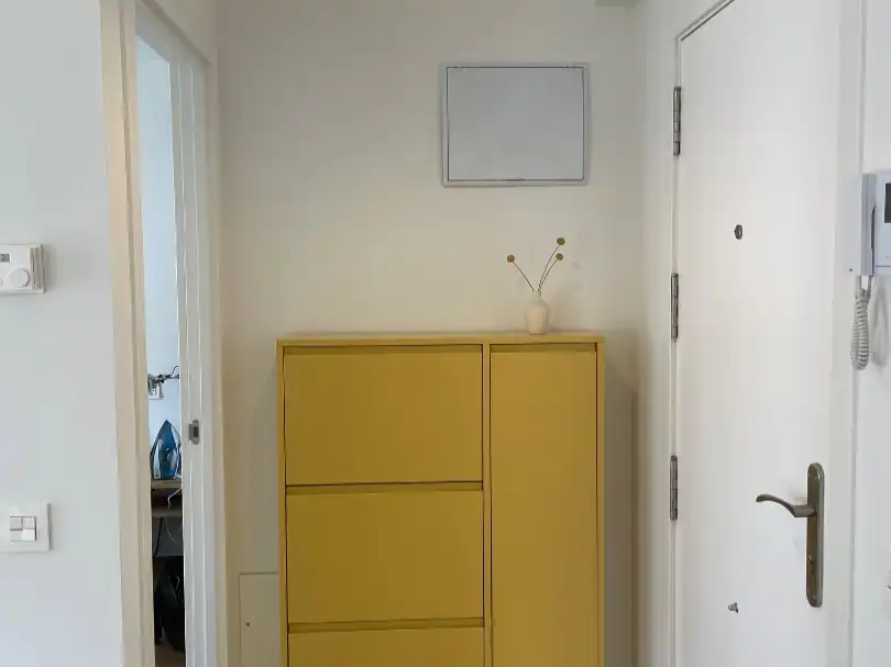 Flat for rent in Avenida Torrelavega, 40, Fozaneldi - Tenderina Flat for rent in Avenida Torrelavega, 40, Fozaneldi - Tenderina