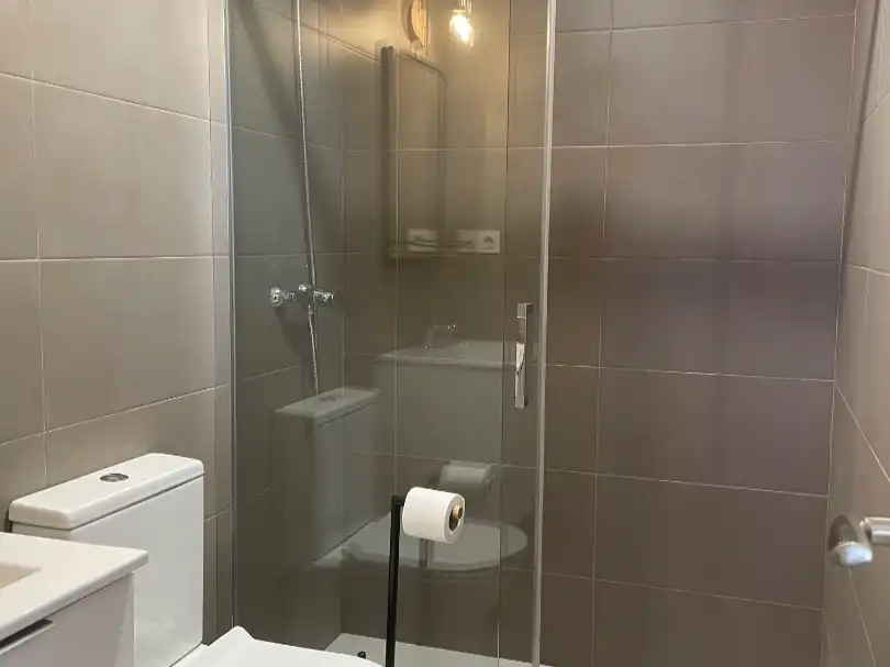 Flat for rent in Avenida Torrelavega, 40, Fozaneldi - Tenderina Flat for rent in Avenida Torrelavega, 40, Fozaneldi - Tenderina