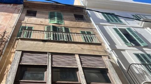 Casa adosada en venta en Plaça de la Pescateria, 5, Cort, Palma de Mallorca - imagen 2 Foto 2 de Casa adosada en venta en Plaça de la Pescateria, 5, Cort, Palma de Mallorca