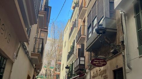 Casa adosada en venta en Plaça de la Pescateria, 5, Cort, Palma de Mallorca - imagen 3 Foto 3 de Casa adosada en venta en Plaça de la Pescateria, 5, Cort, Palma de Mallorca