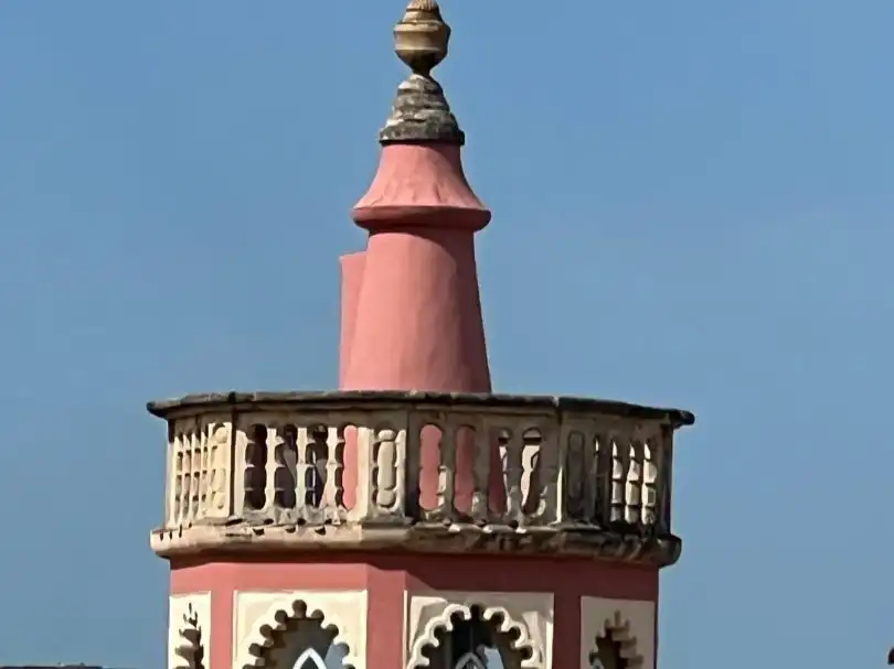 Casa adosada en venta en Plaça de la Pescateria, 5, Cort Vista exterior de Casa adosada en venta en Palma de Mallorca con Terraza y Balcón