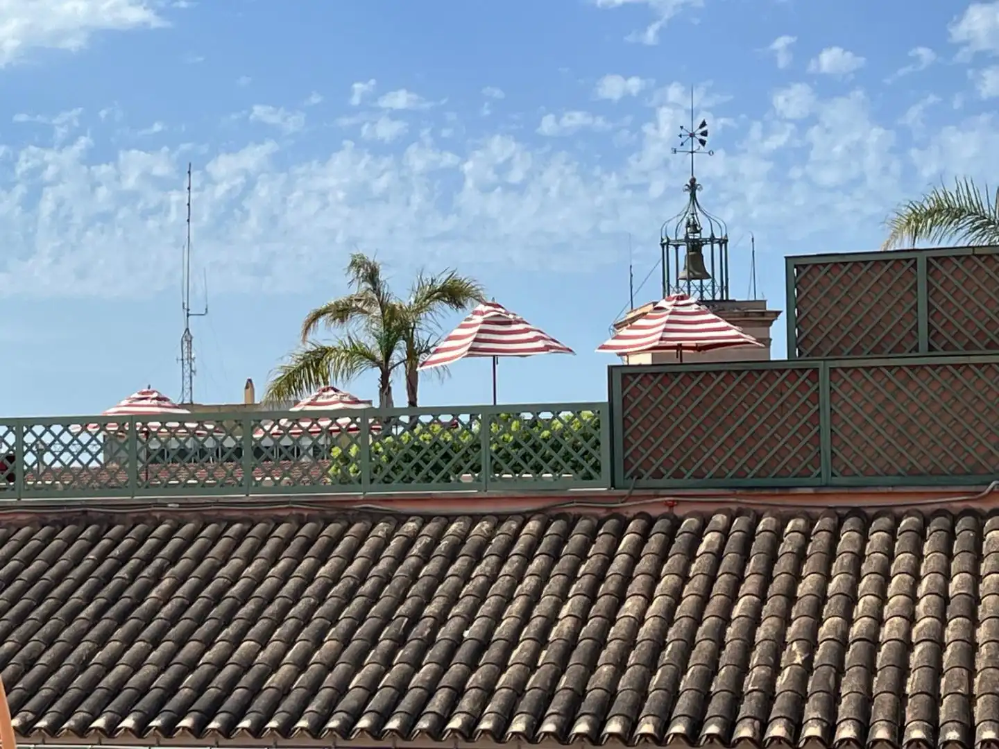 Casa adosada en venta en Plaça de la Pescateria, 5, Cort Terraza de Casa adosada en venta en Palma de Mallorca con Terraza y Balcón