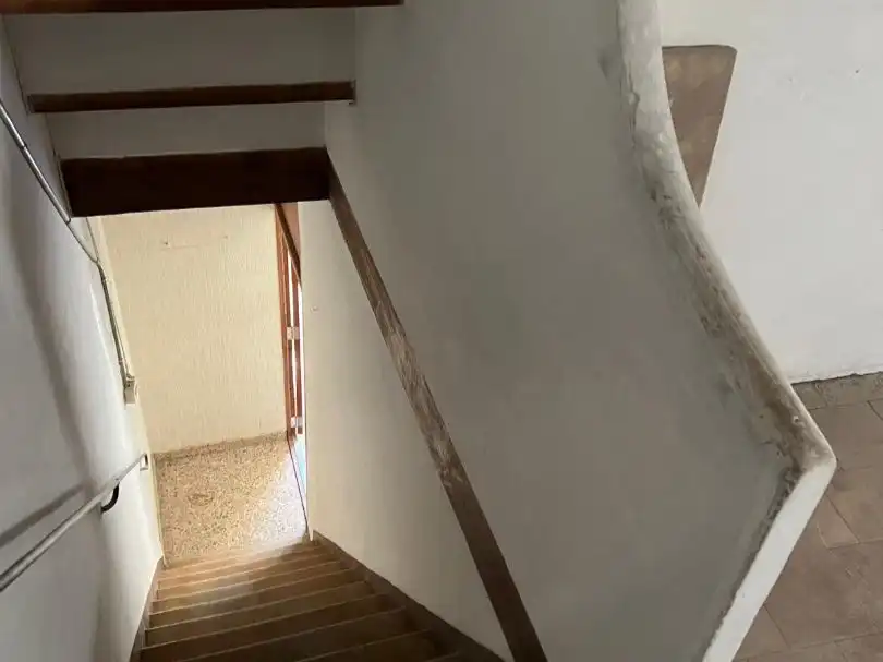 Casa adosada en venta en Plaça de la Pescateria, 5, Cort Casa adosada en venta en Palma de Mallorca con Terraza y Balcón