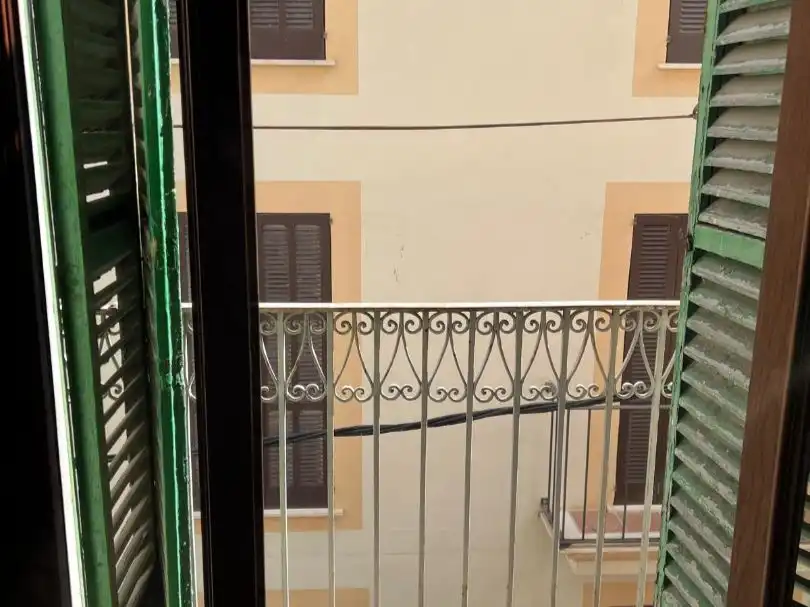 Casa adosada en venta en Plaça de la Pescateria, 5, Cort Terraza de Casa adosada en venta en Palma de Mallorca con Terraza y Balcón