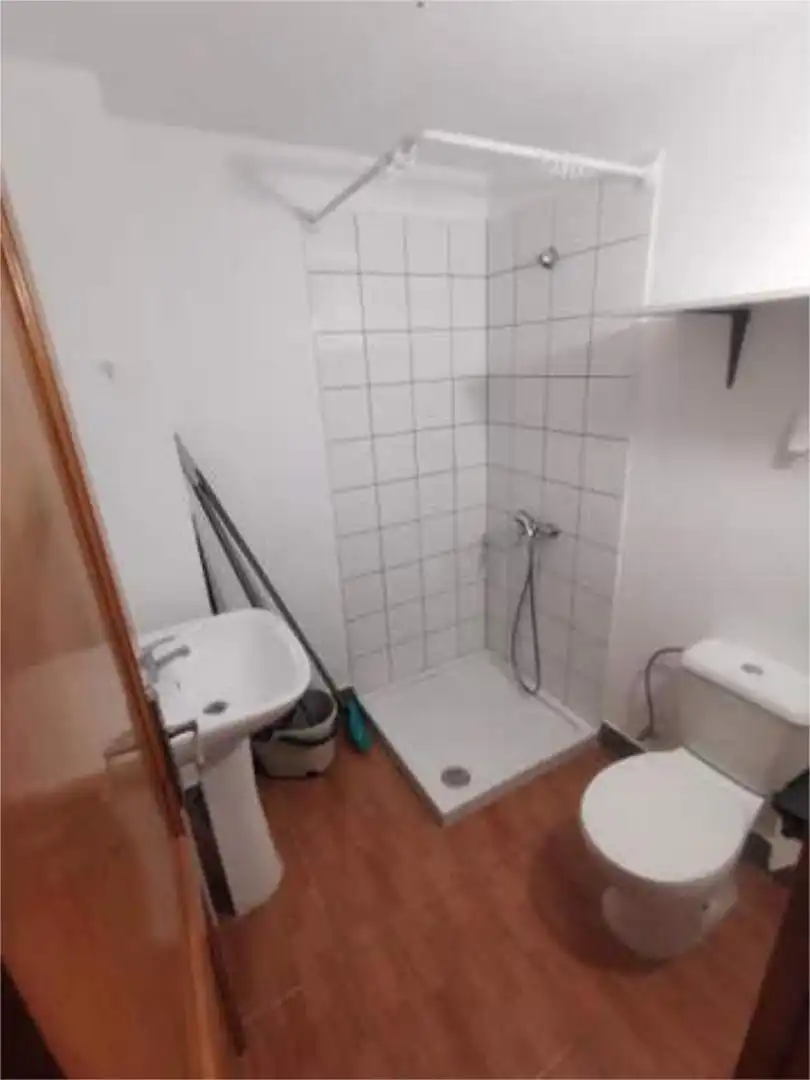 Piso de alquiler en Carrizal Baño de Piso de alquiler en Ingenio