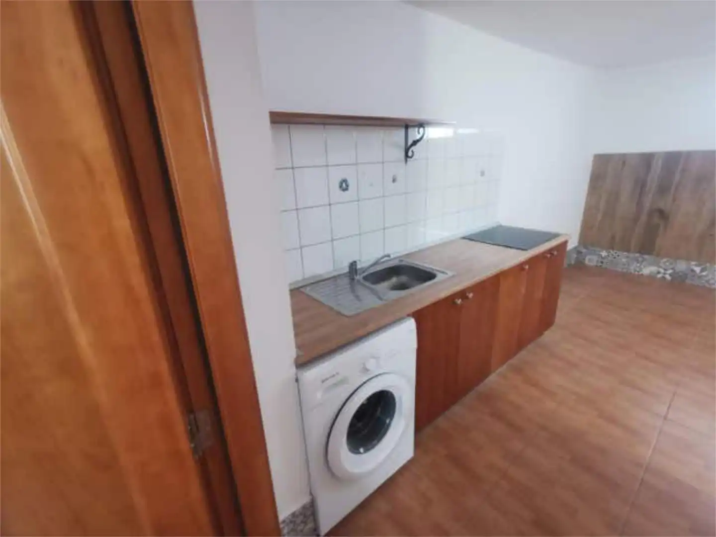 Piso de alquiler en Carrizal Cocina de Piso de alquiler en Ingenio