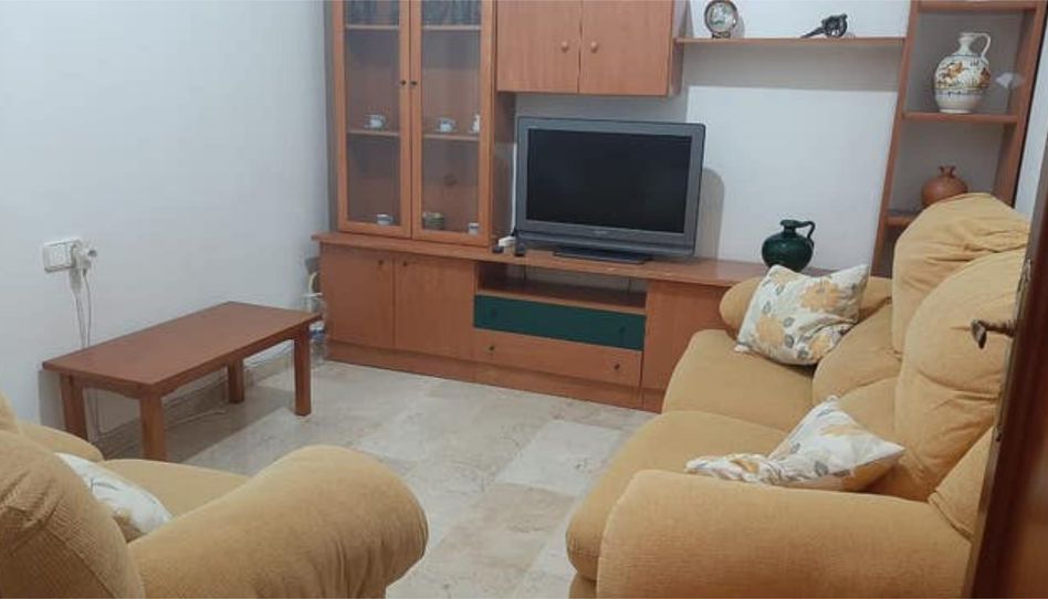 Flat for rent in Osuna, Sevilla - image 1 Photo 1 of Flat for rent in Osuna, Sevilla