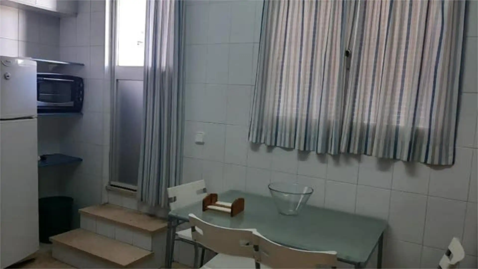 Flat for rent in Osuna Dining room of Flat for rent in Osuna with Terrace and Furnished