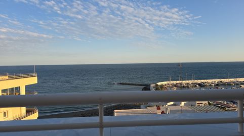 Foto 3 de Piso de alquiler en Calle Acera de la Marina, 4, Playa Bajadilla - Puertos, Marbella