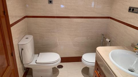 Foto 5 de Piso de alquiler en Calle Acera de la Marina, 4, Playa Bajadilla - Puertos, Marbella