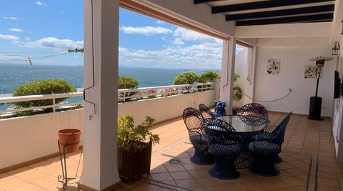 Foto 4 de Piso de alquiler en Calle Acera de la Marina, 4, Playa Bajadilla - Puertos, Marbella