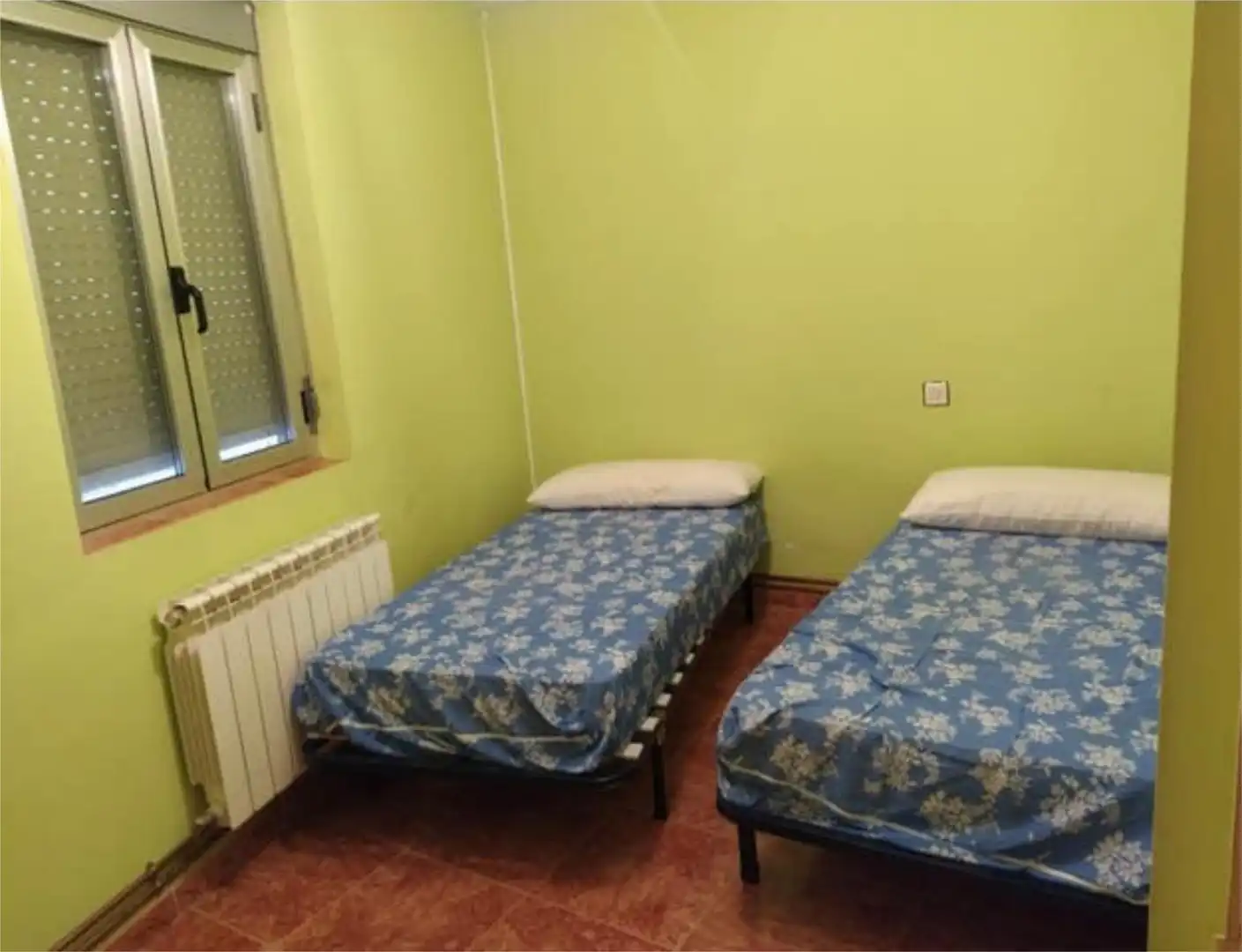 Habitación de Casa o chalet en venta en Alba de Tormes
