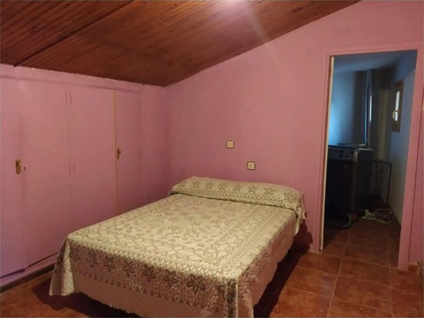 Habitación de Casa o chalet en venta en Alba de Tormes
