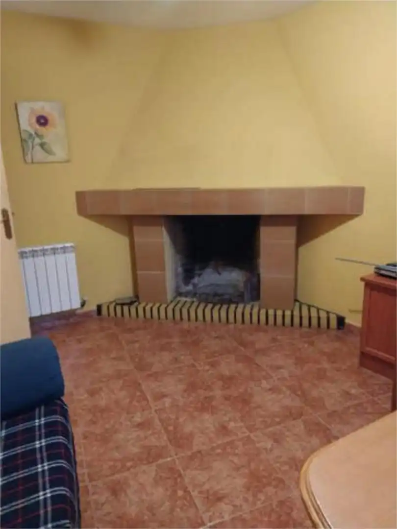 Sala de estar de Casa o chalet en venta en Alba de Tormes